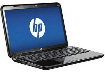 HP Pavilion g6-2321dx